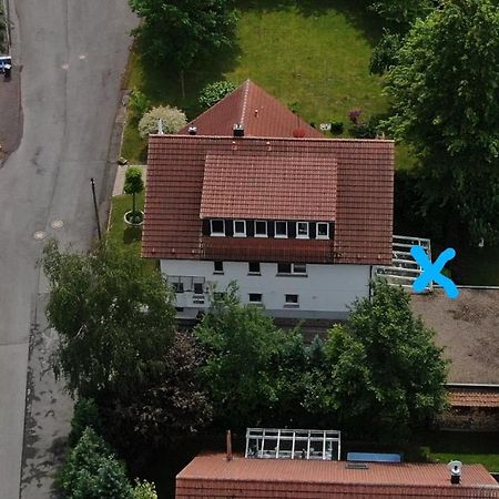 fewo-grundi Extertal Zewnętrze zdjęcie