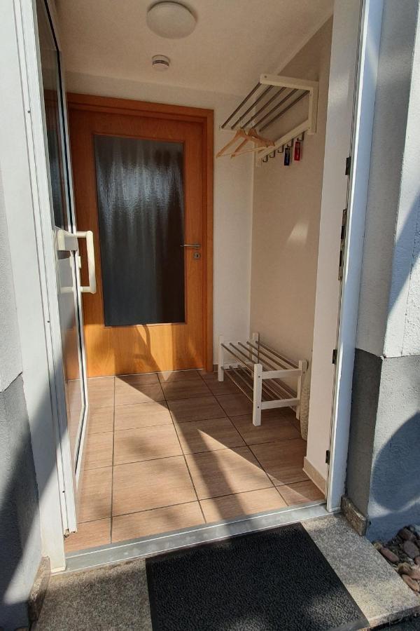 fewo-grundi Extertal Zewnętrze zdjęcie