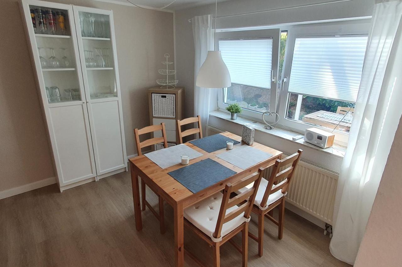 fewo-grundi Extertal Zewnętrze zdjęcie