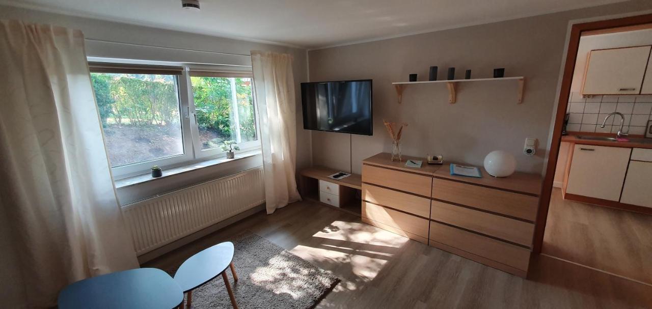 fewo-grundi Extertal Zewnętrze zdjęcie